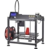 renkforce RF500 Maker-Bausatz 3D Drucker Bausatz Single Extruder