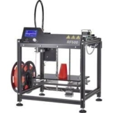 renkforce RF500 Maker-Bausatz 3D Drucker Bausatz Single Extruder