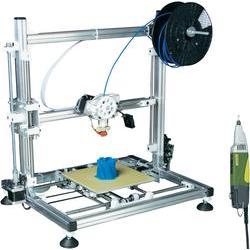Velleman K8200 3D Drucker Bausatz inkl. Proxxon Bohrschleifer