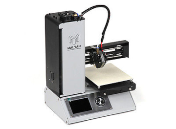 RC Malyan M200 High Efficiency FDM Desktop 3D printer (EU Plug)