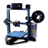 "Zonestar Z5MR2 Mixed Color Printing DIY 3D Printer Kit"