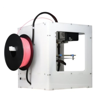 BeBornmini 2017 DIY 3D Printer Drucker High Precision Reprap Prusa Drucker DHL