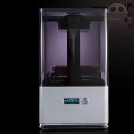 CTC SLA 3D Drucker - Stereolithography SLA - fabrik direkt niedrige preise- DE