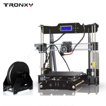 "Tronxy Acrylic P802 - MHS 3D Printer"
