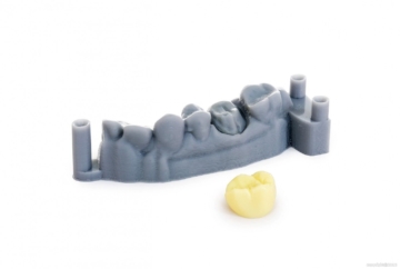 MoonRay D Dental 3D Drucker DLP von Sprintray