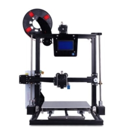 "ZONESTAR Z8X Multi-material Printing DIY 3D Printer Kit"