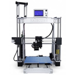 "RAISCUBE A8R  Prusa I3 DIY 3D Printer Kit"