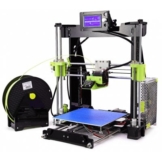 "RAISCUBE Prusa I3 3D Printer"