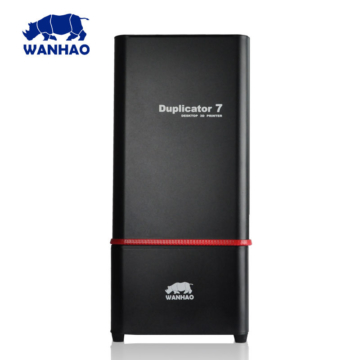 Wanhao Duplicator 7 DLP 3D-Drucker neuste/verbesserte Version 1.5