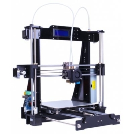 "Zonestar P802NR2 3D Printer"