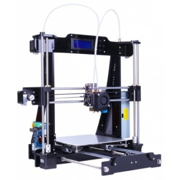 "Zonestar P802NR2 3D Printer"