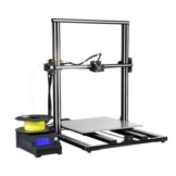"Alfawise U10 Aluminum Alloy Frame DIY 3D Printer Kit"