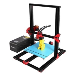 "Alfawise U20 Large Scale 8.2 inch Touch Screen DIY 3D Printer"