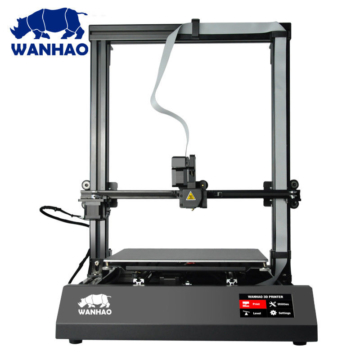 Wanhao Duplicator D9 Mark I/400 - Bauraum(400*400*400mm) 3D Drucker