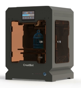 3D Drucker CreatBot F160