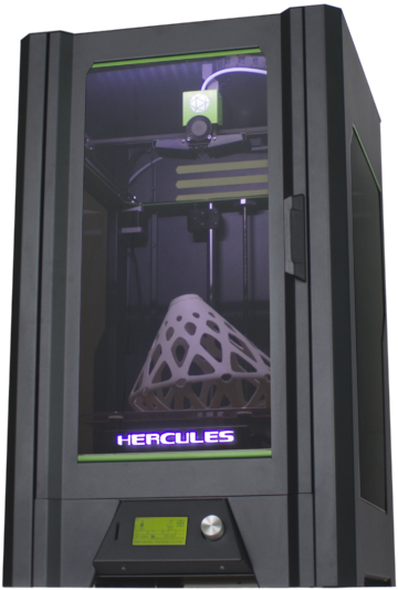IMPRINTA Hercules Strong 3D Drucker