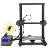 "Eazmaker M18 Creative 3D Printer Kit - EU Plug Black"