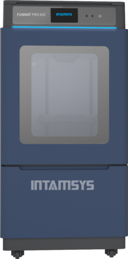 INTAMSYS FUNMAT PRO 410  3D-Drucker
