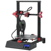 "Alfawise U20 ONE 3D Printer - EU Plug Black"