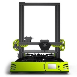 "TEVO Tarantula Pro 235 x 235 x 250mm 3D Printer - EU Plug Pistachio Green"