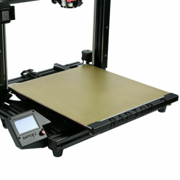 3D Drucker Vivedino Formbot Raptor 2.0 - 400x400x700mm
