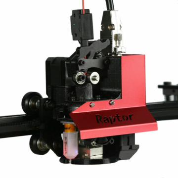 3D Drucker Vivedino Formbot Raptor 2.0 - 400x400x700mm