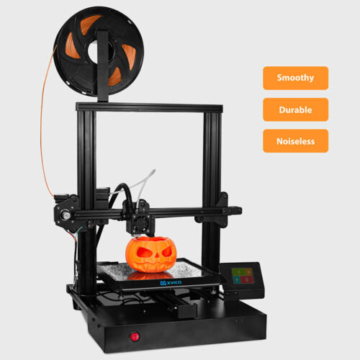 Xvico X3 PRO 3D Drucker DIY PLA  220x220x250mm kit  Präzision Druckgröße Hohe