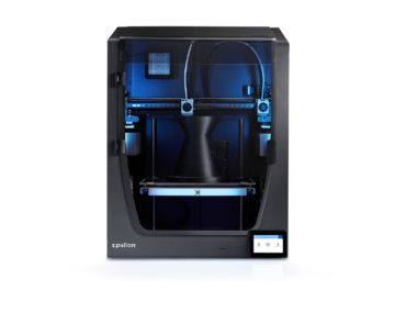 BCN3D Epsilon - Großer Bauraum 3D Drucker