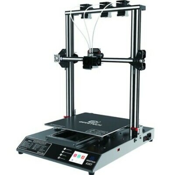 3D Drucker Geeetech A30T 3in 1out Extruders 320*320*420mm