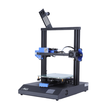 Anet® ET4X 3D-Drucker Satz 220X220X250mm Unterstützung der Druckgröße Wiederaufnahme der Druckfunktion mit verbessertem