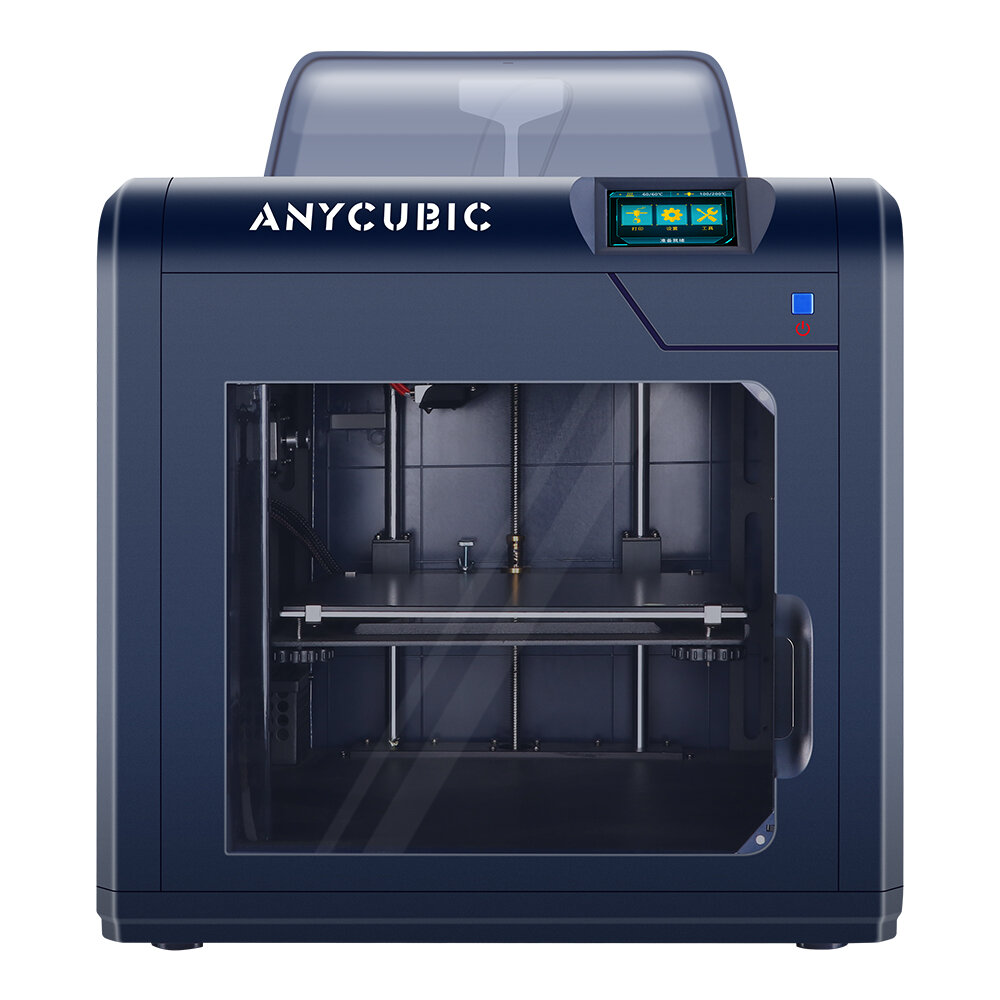 Du m chtest den 3d drucker anycubic 4max pro 2 0 kaufen 3ddp