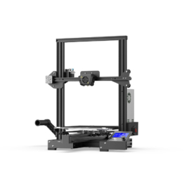 Creality 3D® Ender-3 MAX 3D-Drucker 300x300x340MM Doppelkühlventilatoren in Prinz-Größe / Ganzmetallextruder / größere C