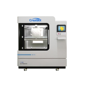 CreatBot F1000 – Großformatiger 3D-Drucker