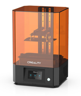 Creality LD-006 – Mono LCD Resin 3D Printer