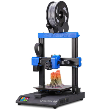 Artillery® Genius-Pro - 3D Printer 220*220*250mm